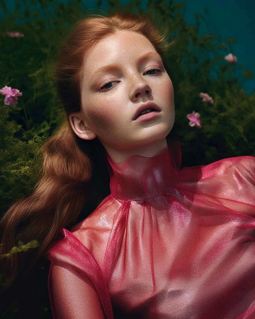 Gucci ∙ The Alchemist's Garden Eau de Parfum 'Where My Heart